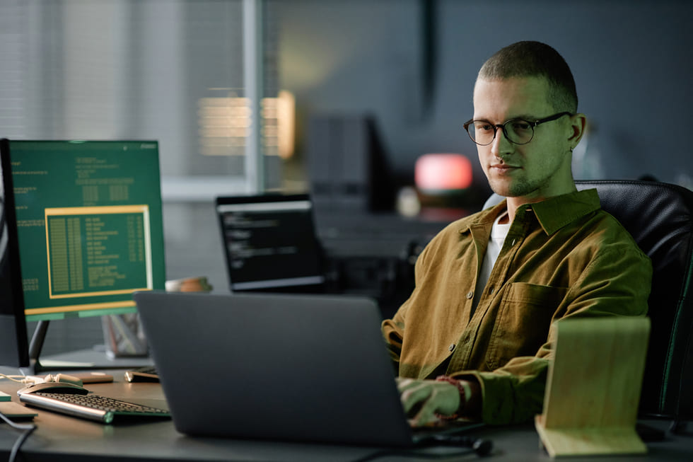 Avaya OneCloud CCaaS