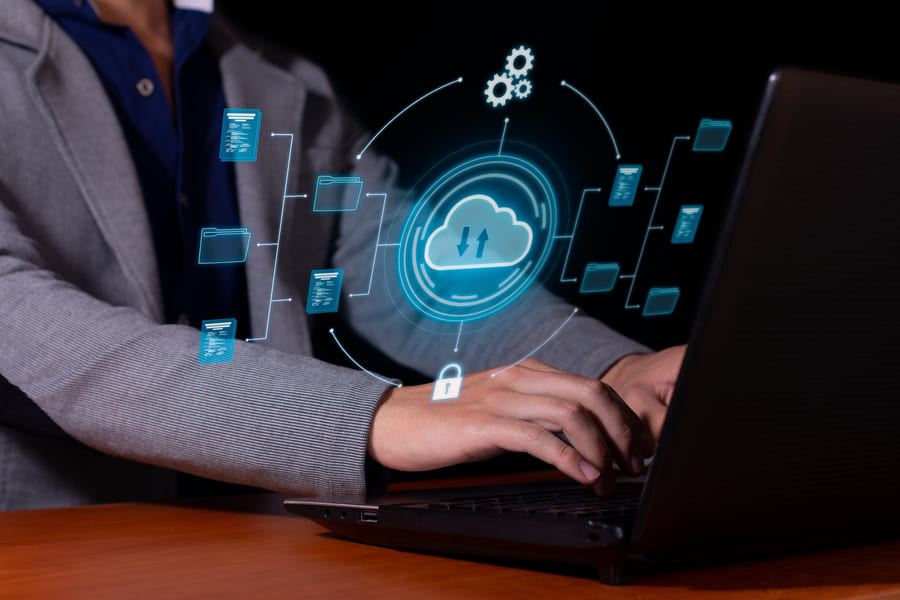 adico cloud
