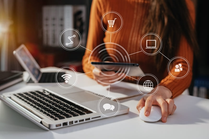 internet of things