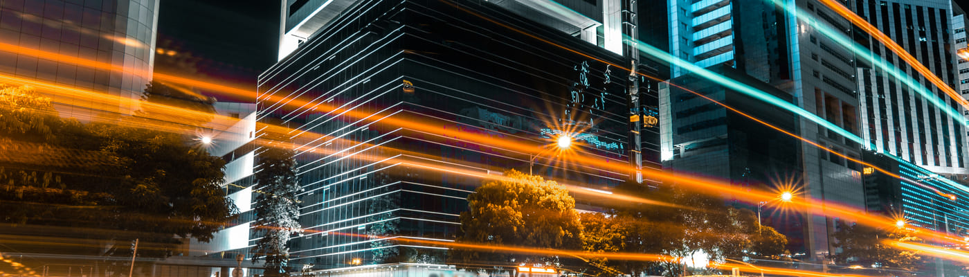 Tecnologías para Edificios