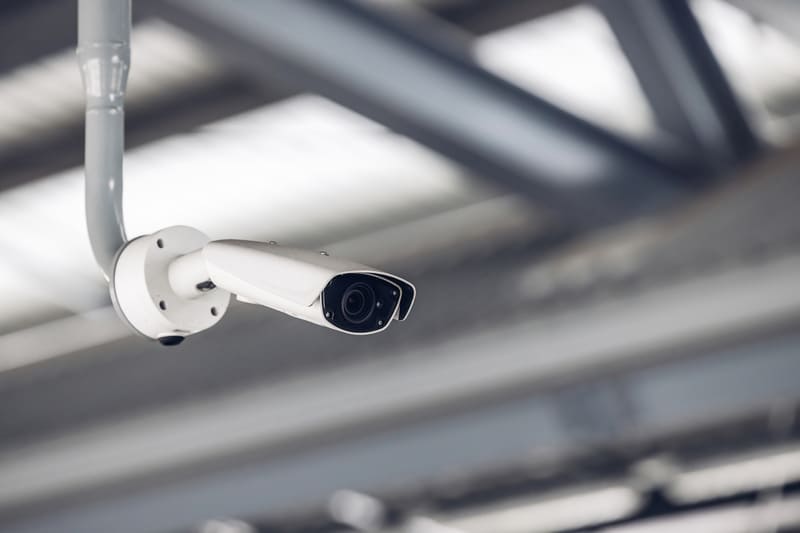 Sistemas CCTV y video IP