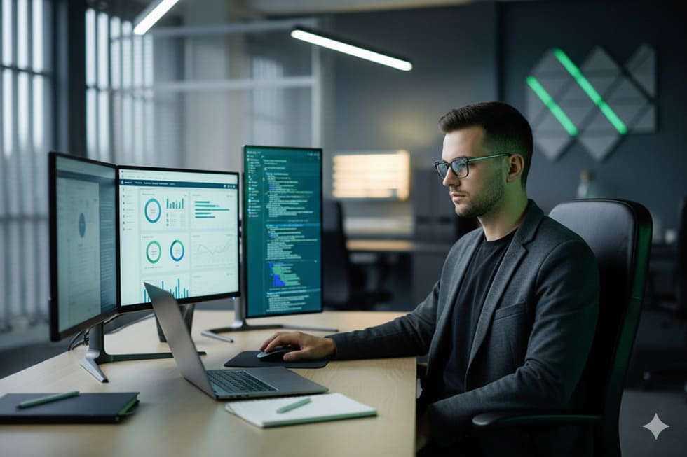 Business intelligence